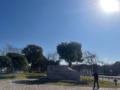 -鸿山遗址博物馆