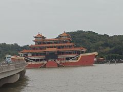 -野狸岛