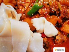 -天山传奇新疆菜(SKLP店)