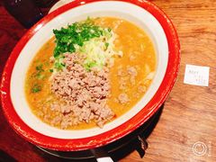 -かごしまラーメン我流風天文館本店