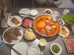 -骨之味·筒骨汤火锅(江头店)