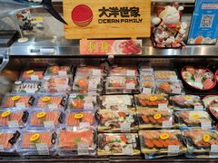 零售区-7fresh七鲜(大族广场店)