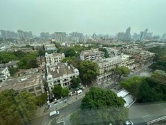 -广州白天鹅宾馆