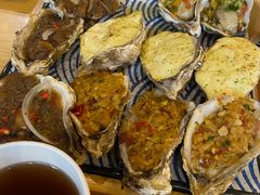 -帽帽家只卖生蚝·烧烤(沙湖路店)