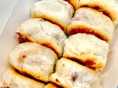 鲜肉月饼-光明邨大酒家(淮海路店)