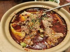 -金佬馆·川菜(芜湖繁昌华亿店)