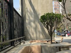 -大小咖啡 BigSmallCoffee(麦子店)