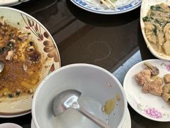 -腰记饭店(龙源路店)