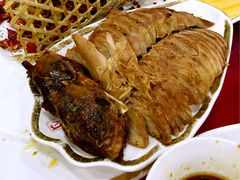 -惠丰堂饭庄(北洼路店)