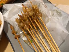 -江味龙虾馆·裸蓝龙虾(南山店)
