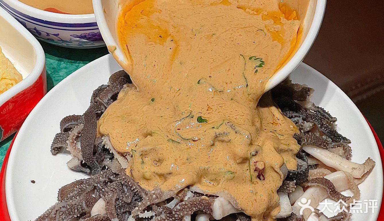 我心中涮羊肉界天花板非京悦南门莫属！