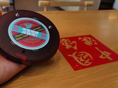 -塔斯汀中国汉堡(和畅五路店)
