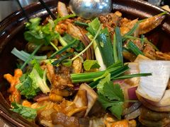 -胡须佬鸡煲四季火锅(海雅缤纷城店)