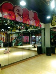 -Speed Dance Studio