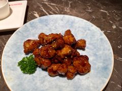 桂花糖醋里脊-大潮淮·淮扬菜(何园旗舰店)