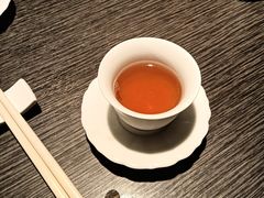-广州花园酒店荔湾亭·地道点心·粤式饮茶