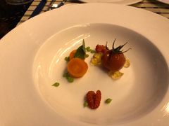 -上海和平饭店华懋阁 Cathay Room