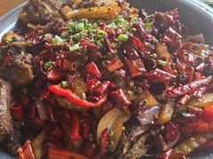 -盐帮食坊•小河帮川菜(四川师大店)