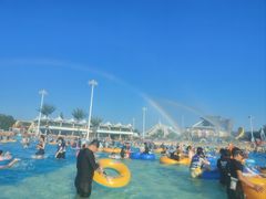 -上海玛雅海滩水公园