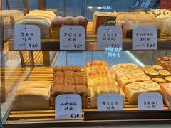 -司乎·日式鲜吐司(济南万象城首店)