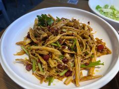 -十二点·辣椒炒肉(南山店)