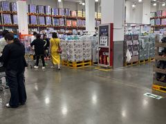 -山姆会员商店(邻瑞广场店)