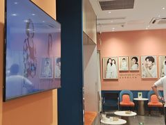 -海马体照相馆(龙湖杭州金沙天街店)