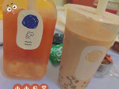 -麥吉machimachi(珠江路金鹰店)