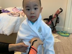 -广州富力丽思卡尔顿酒店