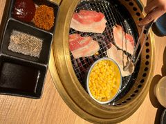 -牛角烧肉(步步高星城天地店)
