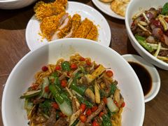 -寻裕记·现炒浇头面(人民广场店)