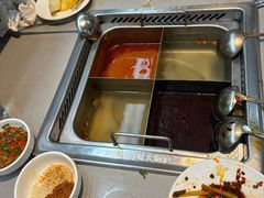 -海底捞火锅(振华商厦店)