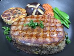 预订牛排-So Lounge索兰至餐厅(蓝色港湾店)