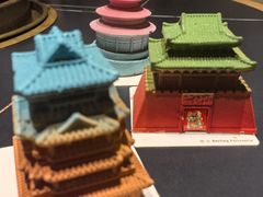 -嗒令甜品·主题融合料理餐厅(首座时代店)