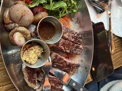 -The BREW·酿餐厅(浦东嘉里大酒店)