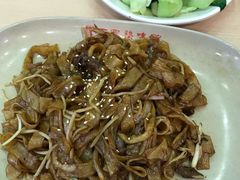 -百家鸡味馆(清泰店)