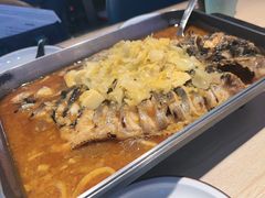 -鱼酷活鱼烤鱼(雨花客厅店)