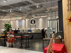 -熊叔熊婶面包房(团结湖店)