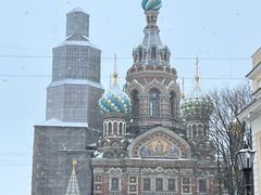 -滴血救世主教堂