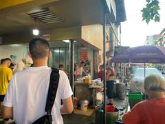 -汪记鲜鱼糊汤粉(沈阳路总店)