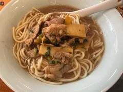 -奎元馆.百年奎元.非遗传承(西湖边的解放路店)