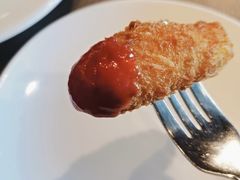 -新贝乐意大利餐厅(苏州中心店)