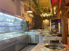 -宽尺巷鱼蛙自助火锅(虎丘钻石广场店)