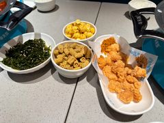 -半天妖烤鱼(丰科万达店)