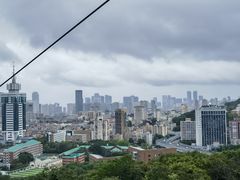 -富斯特索道