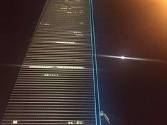 -上海浦东康桥绿地假日酒店