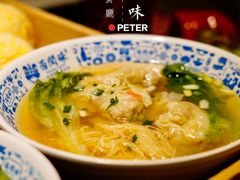 -西关味(大卫城店)