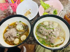 -榮泰米粉湯(Left Shop)