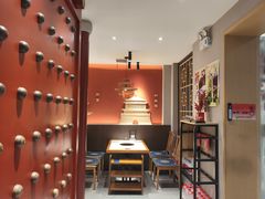 -曲氏老北京铜锅涮肉•火锅(不老街店)