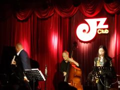 -JZ Club 爵士酒吧(上海店)